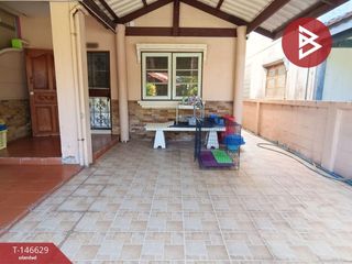 À vendre 2 chambres maison à Mueang Samut Prakan, Samut Prakan