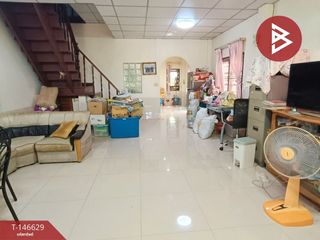 À vendre 2 chambres maison à Mueang Samut Prakan, Samut Prakan