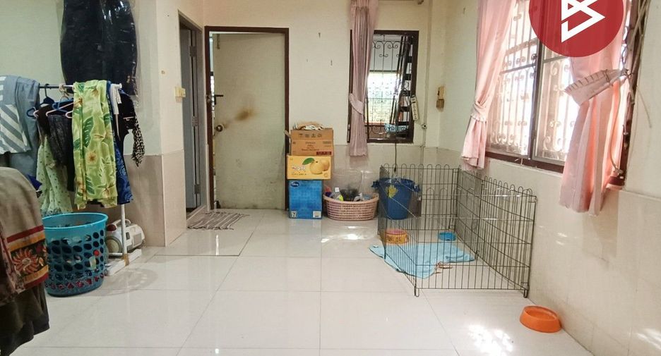 À vendre 2 chambres maison à Mueang Samut Prakan, Samut Prakan