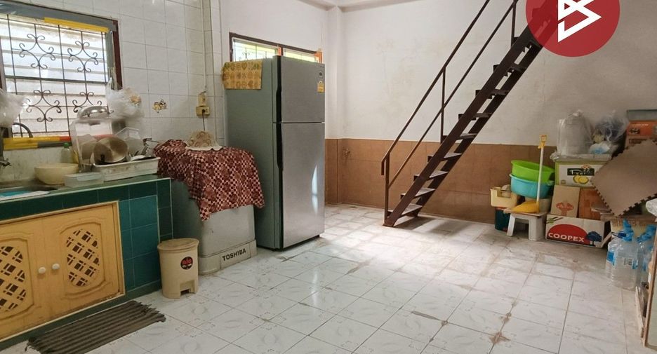 À vendre 2 chambres maison à Mueang Samut Prakan, Samut Prakan