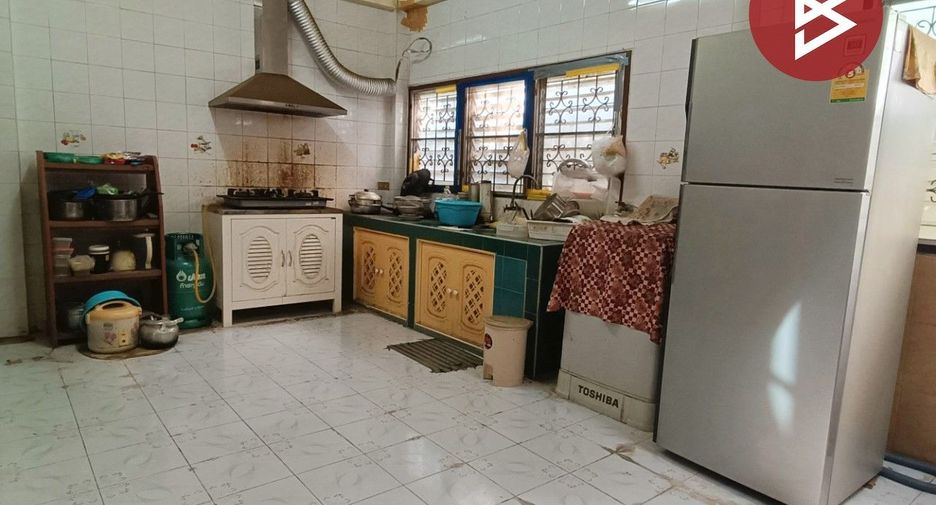 À vendre 2 chambres maison à Mueang Samut Prakan, Samut Prakan