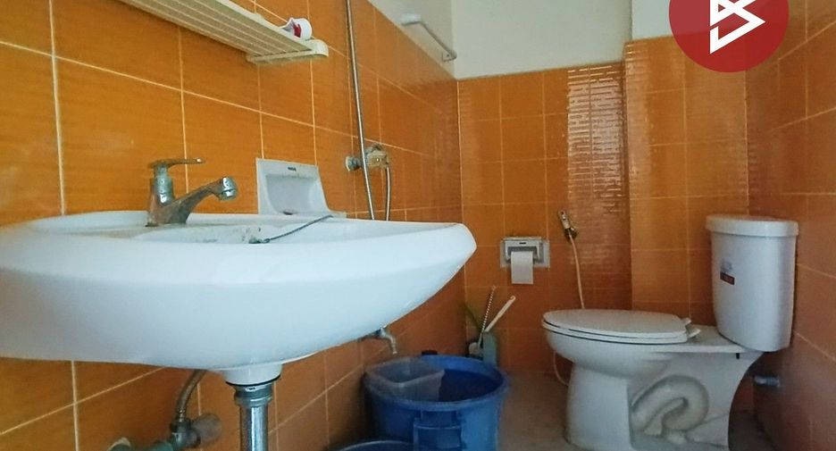 À vendre 2 chambres maison à Mueang Samut Prakan, Samut Prakan