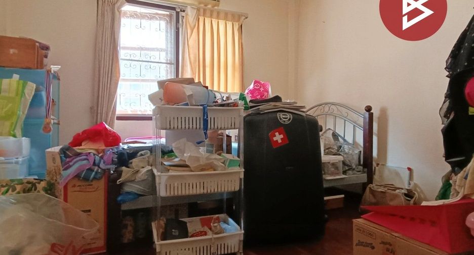 À vendre 2 chambres maison à Mueang Samut Prakan, Samut Prakan