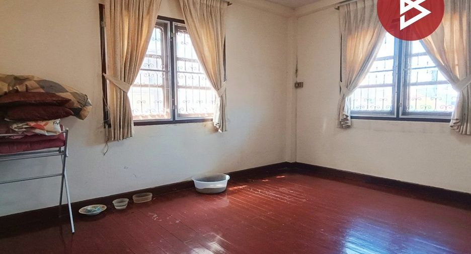 À vendre 2 chambres maison à Mueang Samut Prakan, Samut Prakan