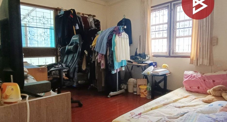 À vendre 2 chambres maison à Mueang Samut Prakan, Samut Prakan