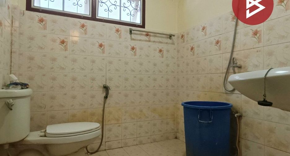À vendre 2 chambres maison à Mueang Samut Prakan, Samut Prakan