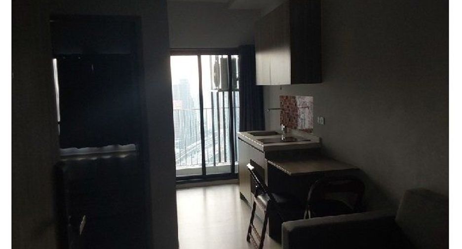 For sale 1 bed condo in Chom Thong, Bangkok