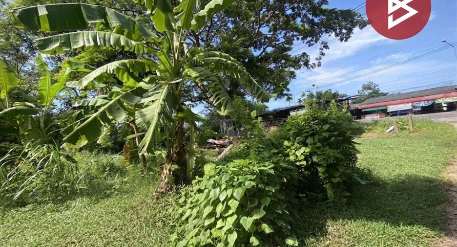 Terreno en venta en Tha Mai, Chanthaburi