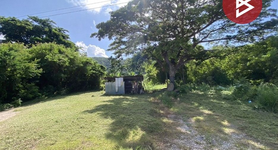 Terreno en venta en Tha Mai, Chanthaburi