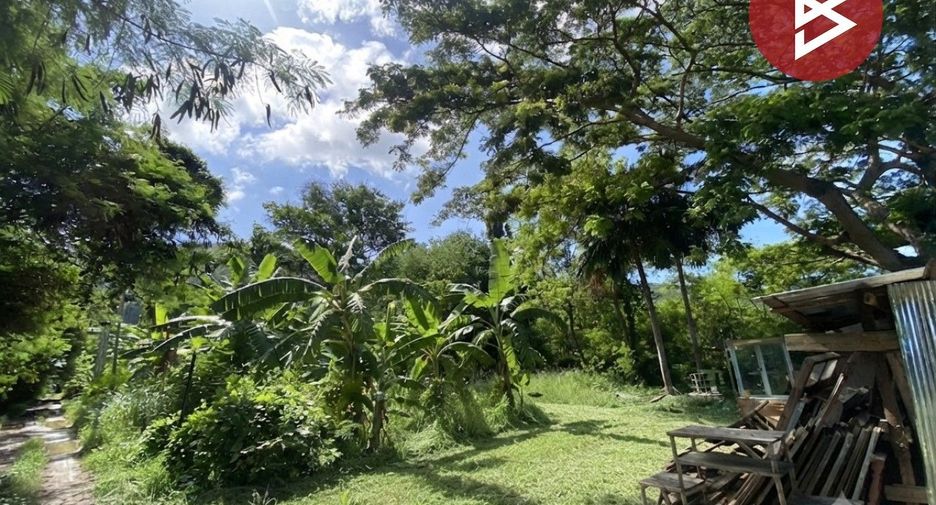 Terreno en venta en Tha Mai, Chanthaburi