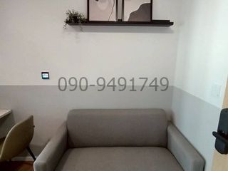 Аренда 1 кровать кондо в Mueang Pathum Thani, Патумтани