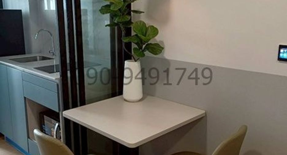 Аренда 1 кровать кондо в Mueang Pathum Thani, Патумтани