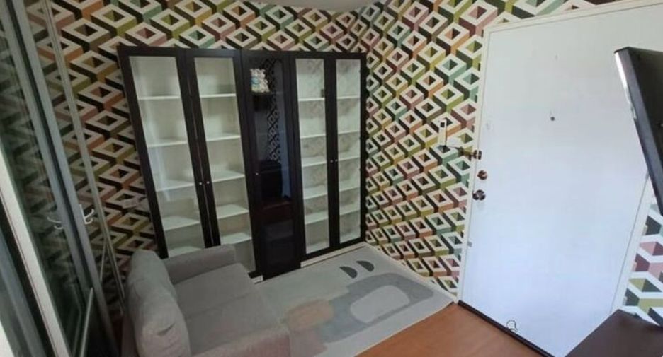 Аренда 1 кровать кондо в Thanyaburi, Патумтани