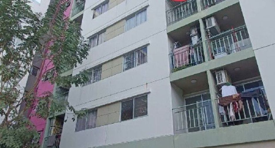 Аренда 1 кровать кондо в Thanyaburi, Патумтани