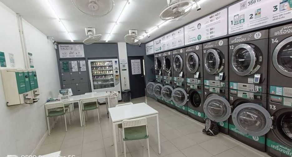 Аренда 1 кровать кондо в Thanyaburi, Патумтани