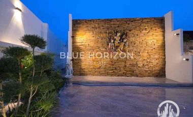 Villa en venta de 3 habitaciones en Bang Lamung, Chonburi