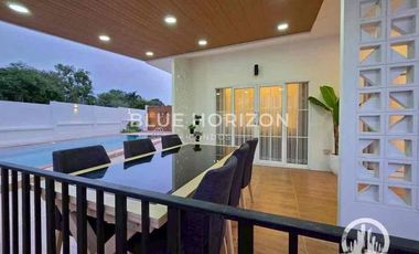 Villa en venta de 3 habitaciones en Bang Lamung, Chonburi