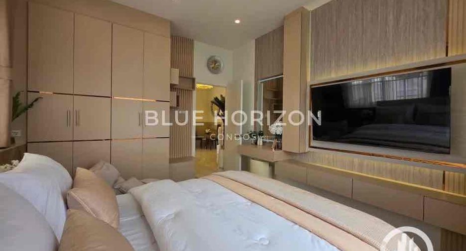 Villa en venta de 3 habitaciones en Bang Lamung, Chonburi