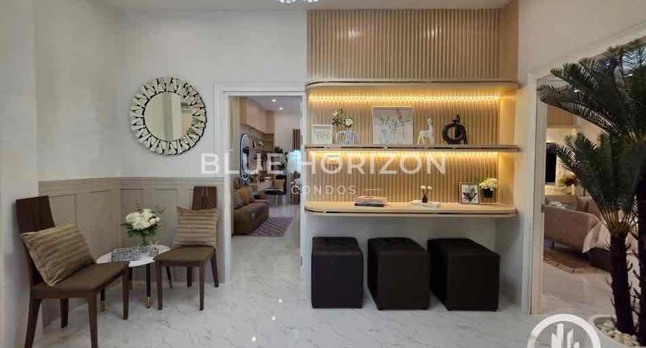 Villa en venta de 3 habitaciones en Bang Lamung, Chonburi