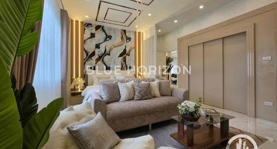Villa en venta de 3 habitaciones en Bang Lamung, Chonburi