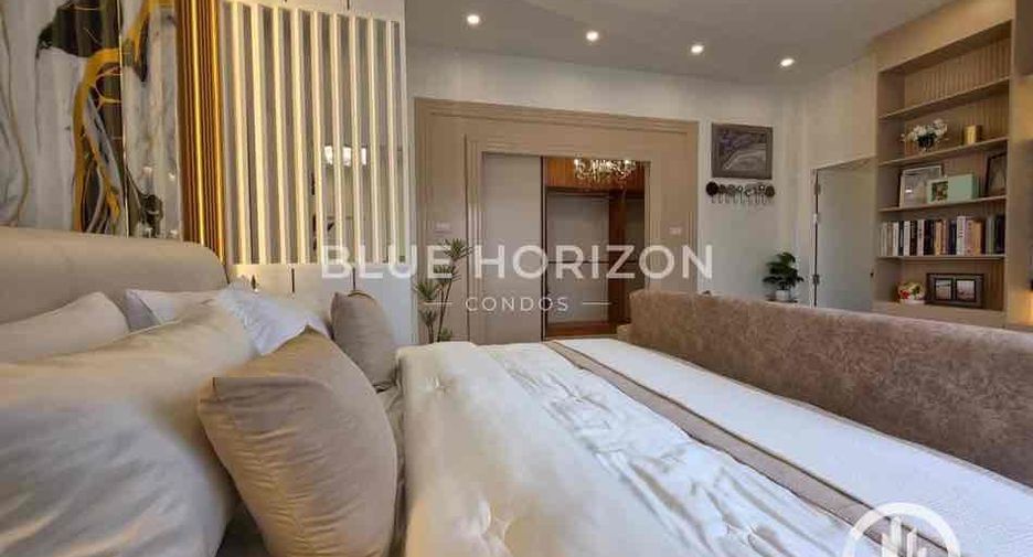 Villa en venta de 3 habitaciones en Bang Lamung, Chonburi