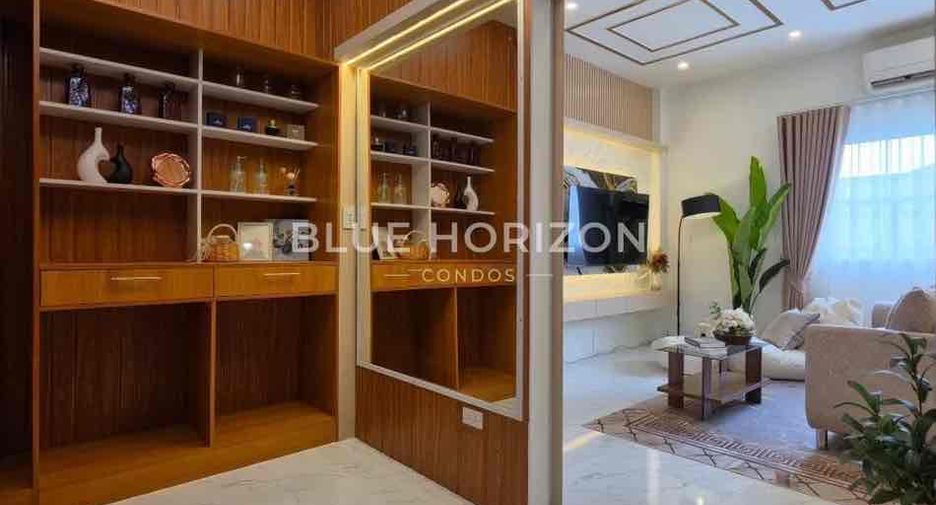 Villa en venta de 3 habitaciones en Bang Lamung, Chonburi