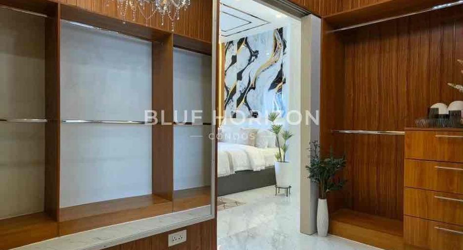 Villa en venta de 3 habitaciones en Bang Lamung, Chonburi