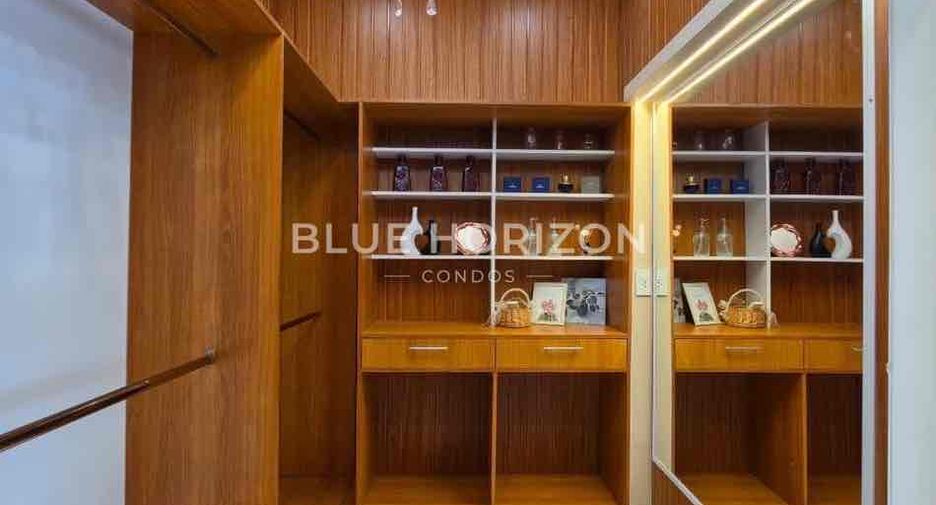 Villa en venta de 3 habitaciones en Bang Lamung, Chonburi