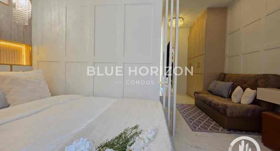 Villa en venta de 3 habitaciones en Bang Lamung, Chonburi