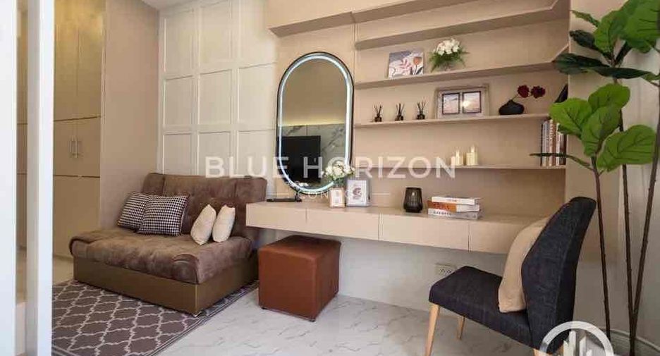 Villa en venta de 3 habitaciones en Bang Lamung, Chonburi