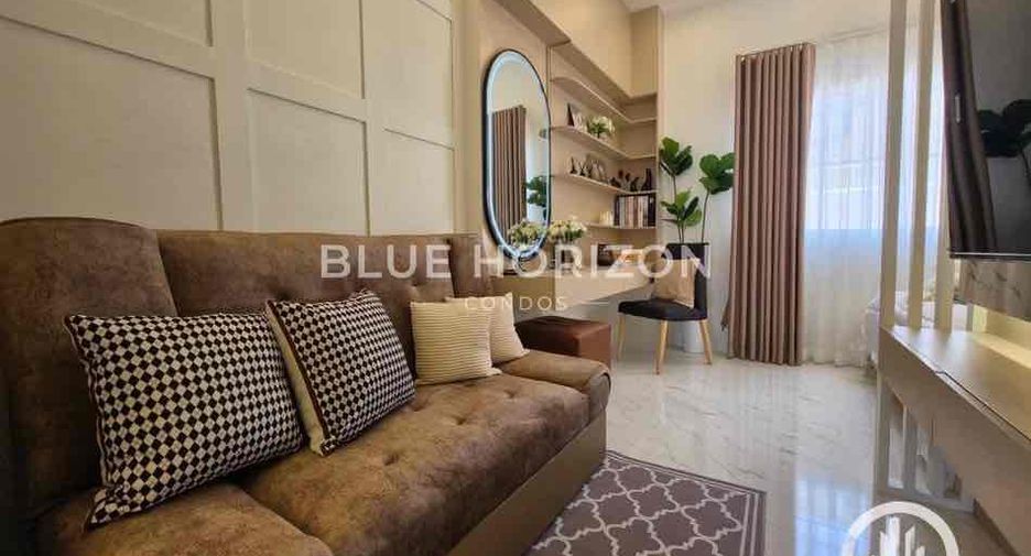 Villa en venta de 3 habitaciones en Bang Lamung, Chonburi
