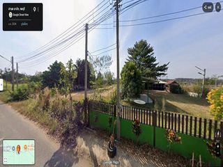 À vendre terrain à Phanat Nikhom, Chonburi