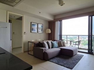 For rent 1 Beds condo in Bang Lamung, Chonburi
