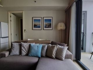 For rent 1 Beds condo in Bang Lamung, Chonburi