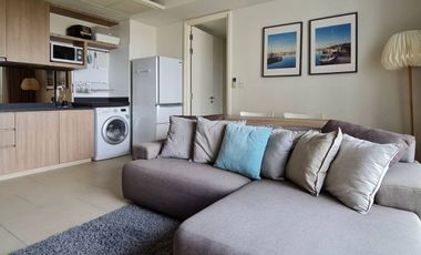 For rent 1 bed condo 
