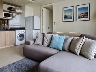 For rent 1 Beds condo in Bang Lamung, Chonburi