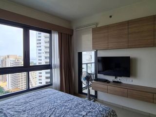 For rent 1 Beds condo in Bang Lamung, Chonburi