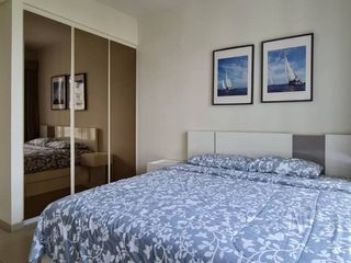 For rent 1 Beds condo in Bang Lamung, Chonburi