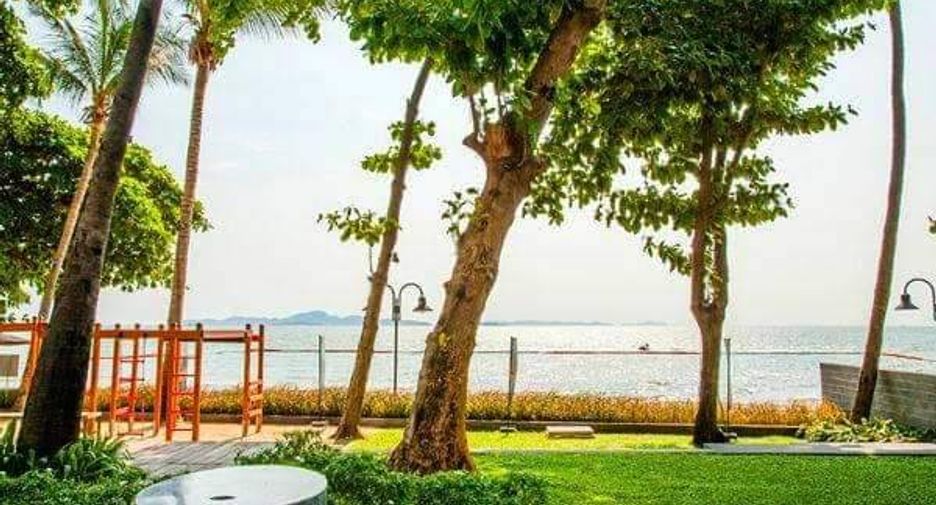 出租 1 卧室 公寓 在 Bang Lamung, Chon Buri