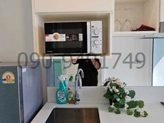 Аренда 1 кровать кондо в Банг На, Бангкок