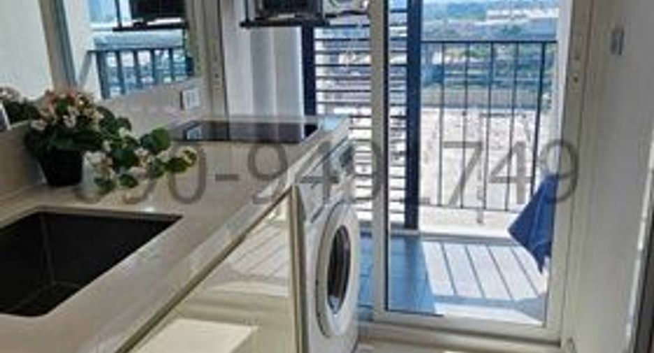 Аренда 1 кровать кондо в Банг На, Бангкок