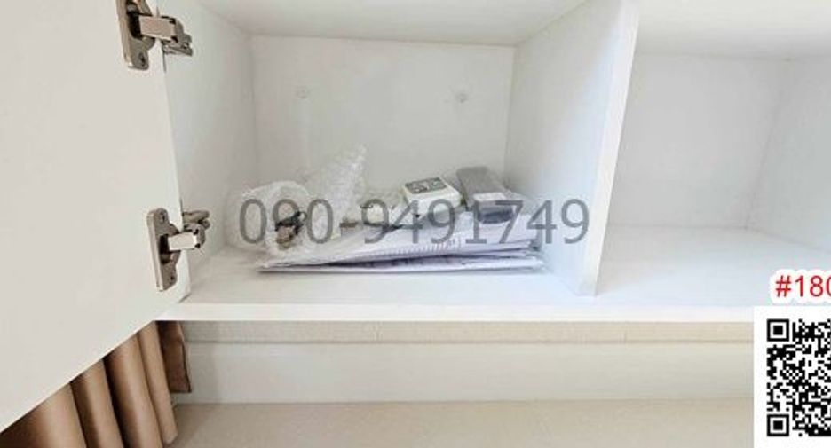 Аренда 1 кровать кондо в Банг На, Бангкок