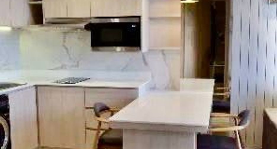 For rent 1 bed condo in Si Racha, Chonburi