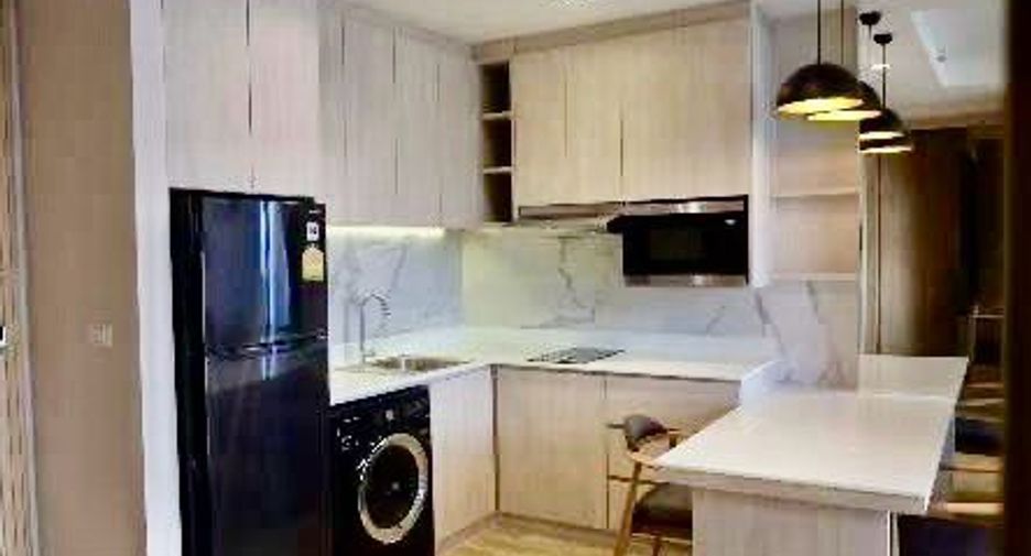 For rent 1 bed condo in Si Racha, Chonburi