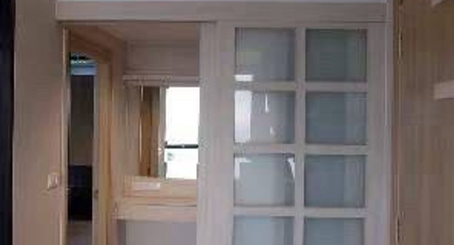 For rent 1 bed condo in Si Racha, Chonburi