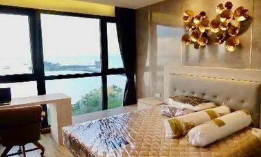For rent 1 bed condo 