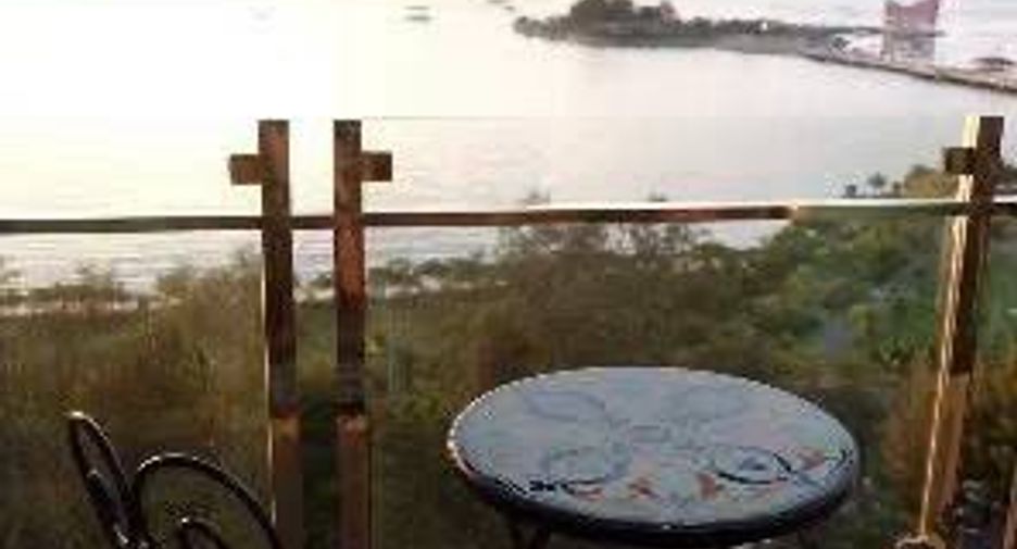 For rent 1 bed condo in Si Racha, Chonburi