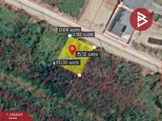 Terreno en venta en Phan Thong, Chonburi