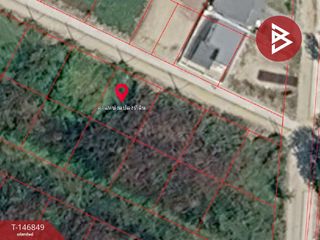 Terreno en venta en Phan Thong, Chonburi