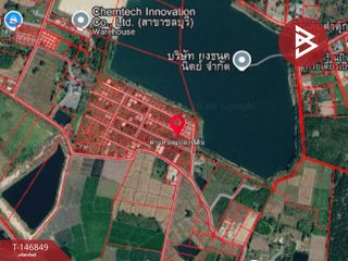 Terreno en venta en Phan Thong, Chonburi